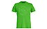 Salewa Alta Via Dri-Rel - t-shirt trekking - uomo, Light Green