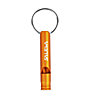 Salewa Aluminium Whistle Small - Schlüsselanhänger, Orange