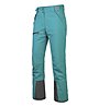 Salewa Antelao Beltovo PTX/TWR - pantaloni scialpinismo - donna, Light Blue/Grey
