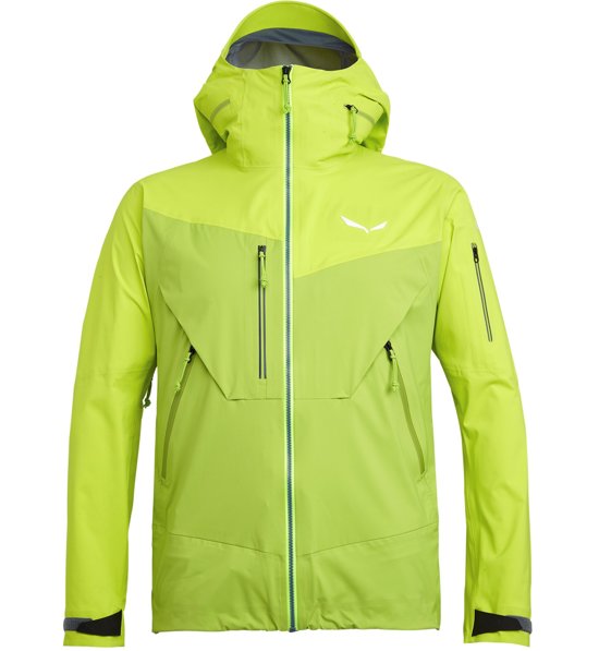 SALEWA Antelao PTX 3l Giacca Donna