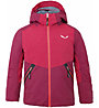 Salewa Antelao Ptx/Twr Jr - giacca hardshell - bambino, Pink