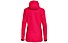 Salewa Aqua 3.0 - giacca hardshell - donna, Pink