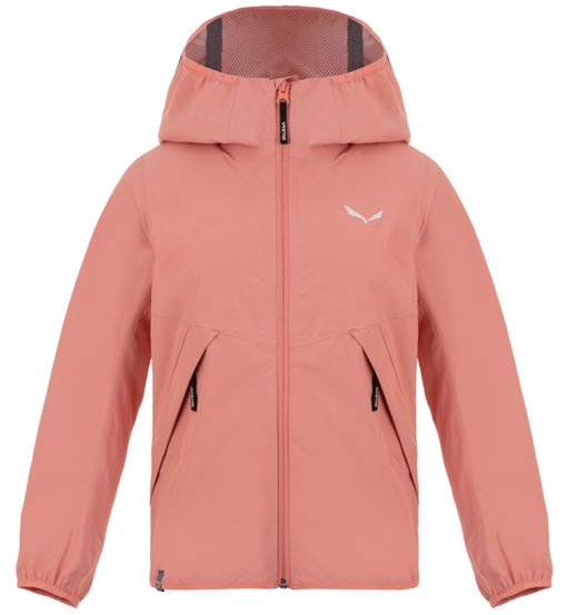Salewa Aqua Ptx K - giacca hardshell - bambino. Taglia 152