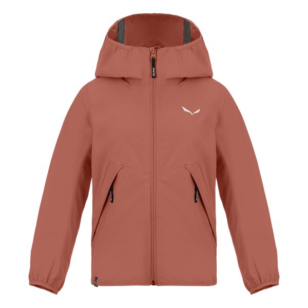 Salewa Aqua Ptx K - Hardshelljacke - Kinder, Gr. 164