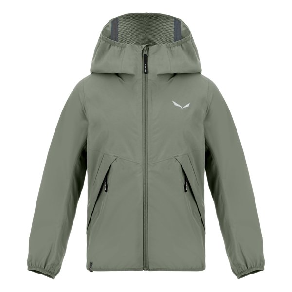 Salewa Aqua Ptx K - Hardshelljacke - Kinder, Gr. 104