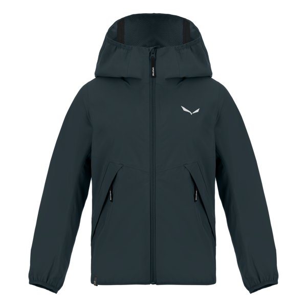 Salewa Aqua Ptx K - Hardshelljacke - Kinder, Gr. 164