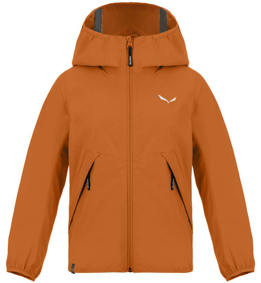 Salewa Aqua Ptx K - giacca hardshell - bambino. Taglia 92