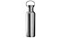 Salewa Aurino Stainless Steel 0,75L - borraccia, Grey