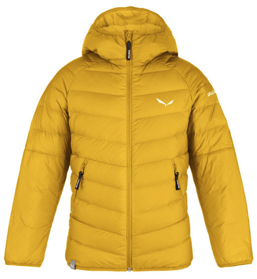 Salewa Brenta RDS Jr - giacca piumino - bambino. Taglia 116