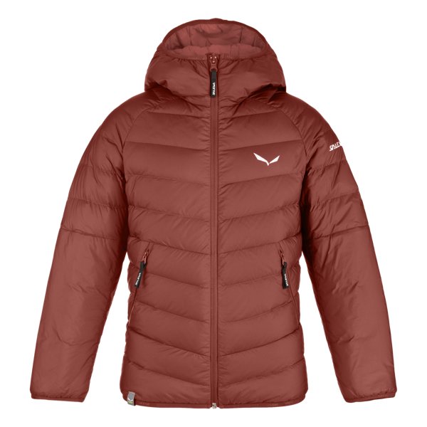 Salewa Brenta RDS Jr - Daunenjacke - Kinder, Gr. 104