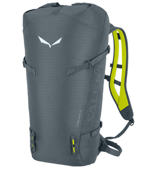Salewa Climb Mate 25L - zaino arrampicata