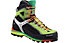 Salewa MS Condor Evo GORE-TEX, Black/Cactus