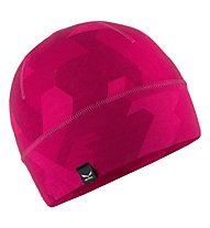 Salewa Cristallo - Mütze, Pink