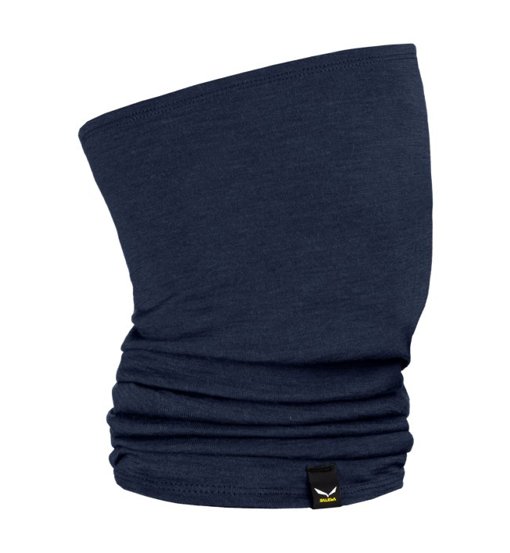 Salewa Cristallo Icono M - scaldacollo - uomo. Taglia 58