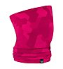 Salewa Cristallo Icono M - Halswärmer - Herren , Pink