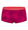Salewa Cristallo Warm AMR - Boxer - Damen, Pink