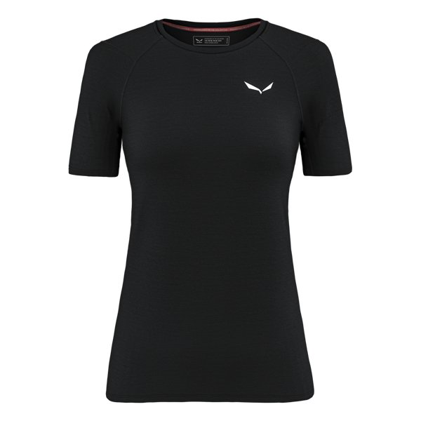 Salewa Cristallo Warm AMR - Funktionsshirt - Damen, Gr. I42 D36