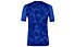 Salewa Cristallo Warm AMR - maglietta tecnica - uomo, Blue