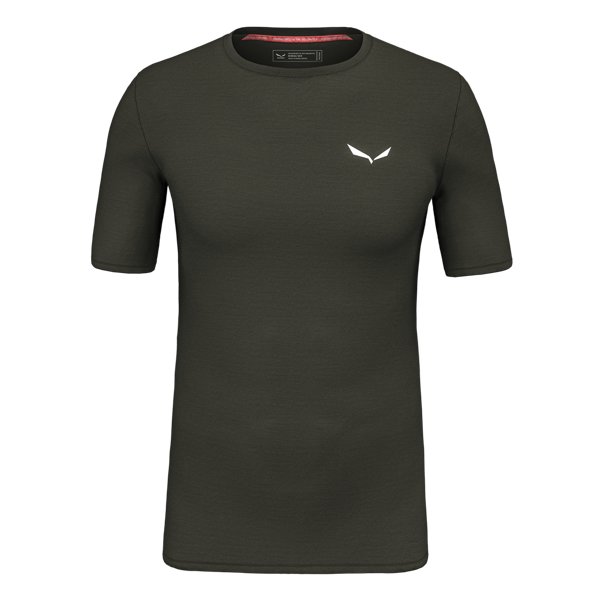 Salewa Cristallo Warm AMR - Funktionsshirt - Herren, Gr. 46