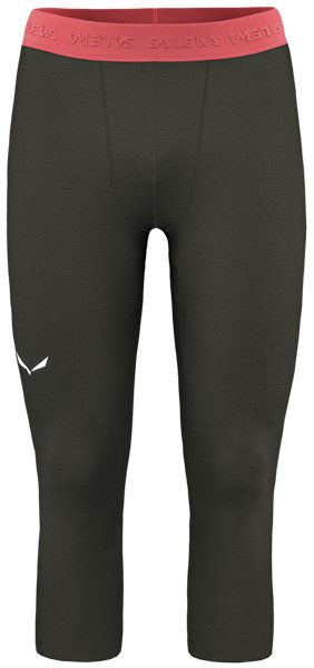 Salewa Cristallo Warm AMR - Funktionsunterhose - Herren, Gr. 54