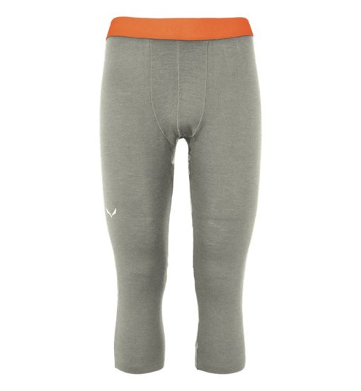 Salewa Cristallo Warm AMR - calzamaglia - uomo. Taglia 52