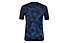 Salewa Cristallo Warm AMR - maglietta tecnica - uomo, Dark Blue