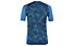 Salewa Cristallo Warm AMR - maglietta tecnica - uomo, Light Blue