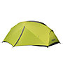 Salewa Denali III - tenda 3 persone, Cactus/Grey