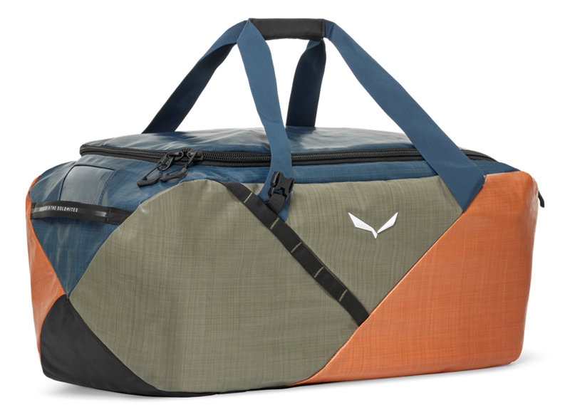 Salewa Discovery Duffle M - Reisetasche, Gr. 70 L