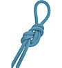 Salewa Double 7,9 mm - corda per arrampicata, Blue