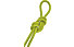 Salewa Double 7,9 mm - corda per arrampicata, Yellow