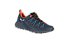 Salewa Dropline GTX - scarpe speed hiking - uomo, Blue/Orange