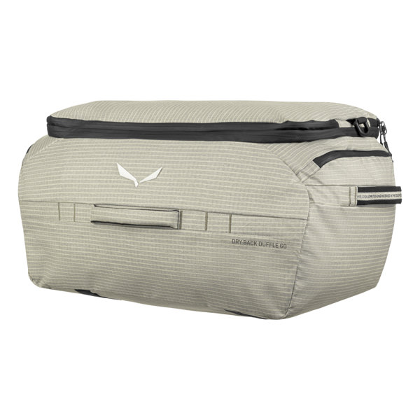 Salewa Dry Back Duffle 60L - Reisetasche