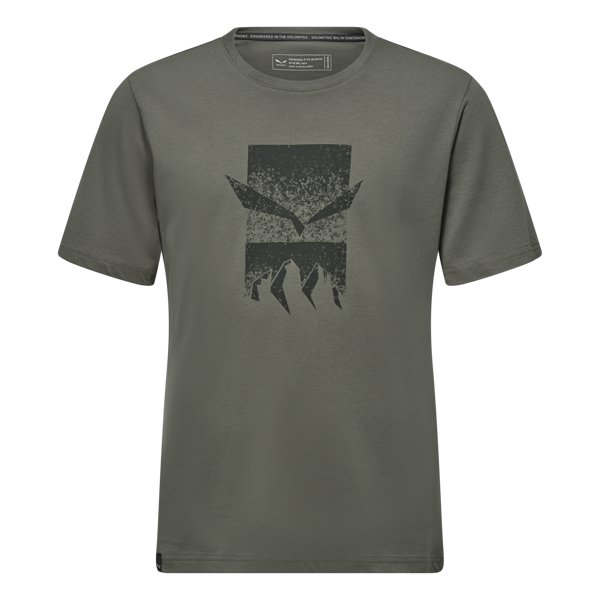 Salewa Eagle 3 Cime M - T-shirt - Herren, Gr. 54