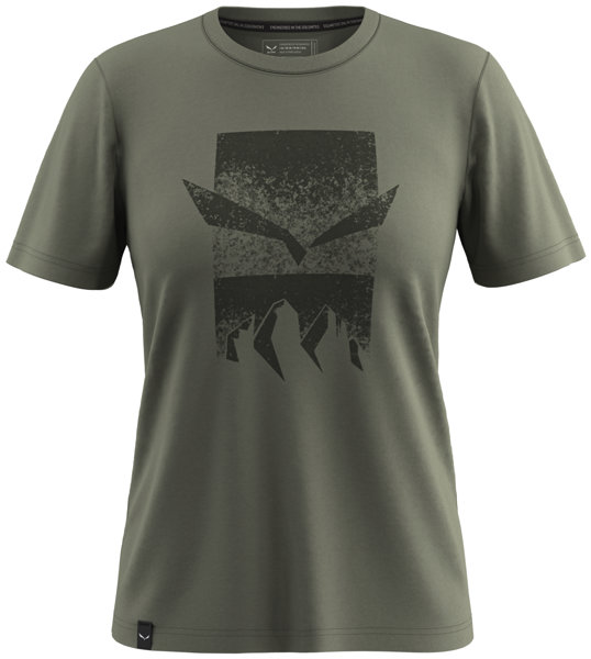 Salewa Eagle 3 Cime W - T-Shirt - Damen, Gr. I40 D34