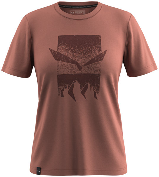Salewa Eagle 3 Cime W - T-Shirt - Damen, Gr. I44 D38