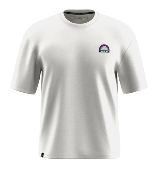 Salewa Eagle Anniversary, white