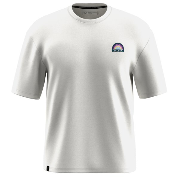 Salewa Eagle Anniversary M - T-Shirt - Herren, Gr. 52