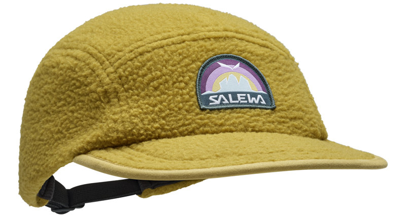 Salewa Eagle Anniversary Retro - Kappe, Gr. 58