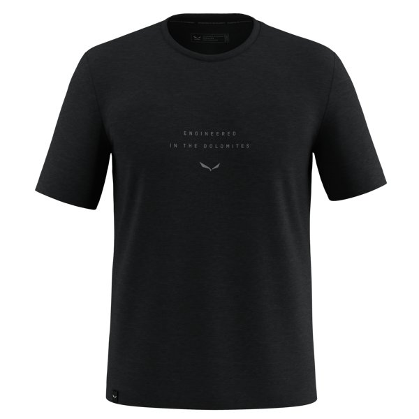 Salewa Eagle Eitd Am M - T-Shirt - Herren, Gr. 46