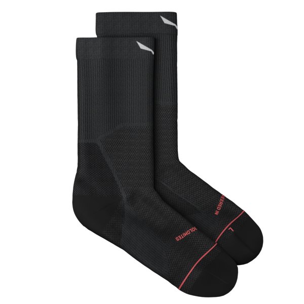 Salewa Eagle Light Crew M - Trekkingsocken - Herren, Gr. 39/41
