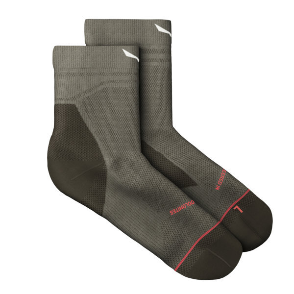 Salewa Eagle Light QRT M - Trekkingsocken - Herren, Gr. 45/47