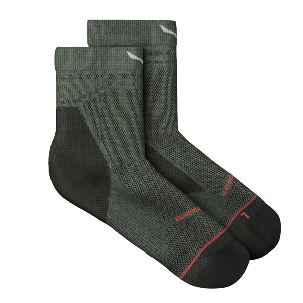Salewa Eagle Light QRT M - Trekkingsocken - Herren, Gr. 39/41