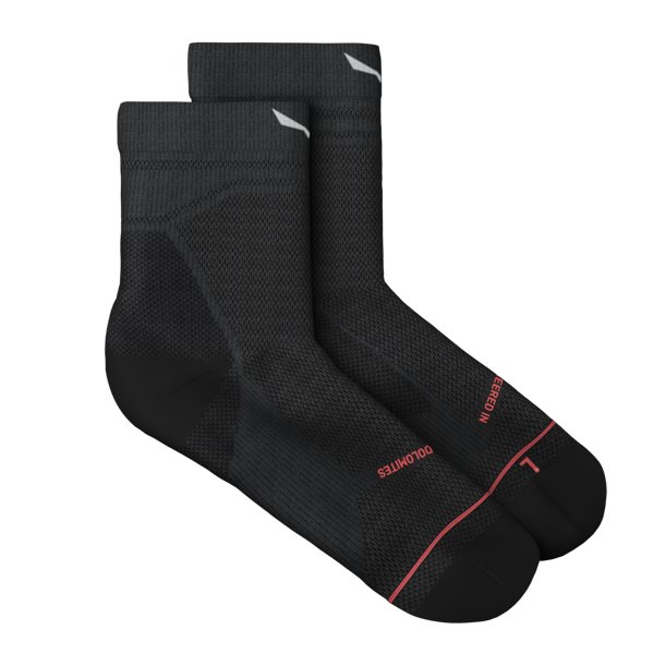 Salewa Eagle Light QRT M - Trekkingsocken - Herren, Gr. 45/47