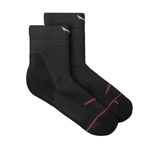 Salewa Eagle Light QRT W - Trekkingsocken - Damen, Gr. 42/44