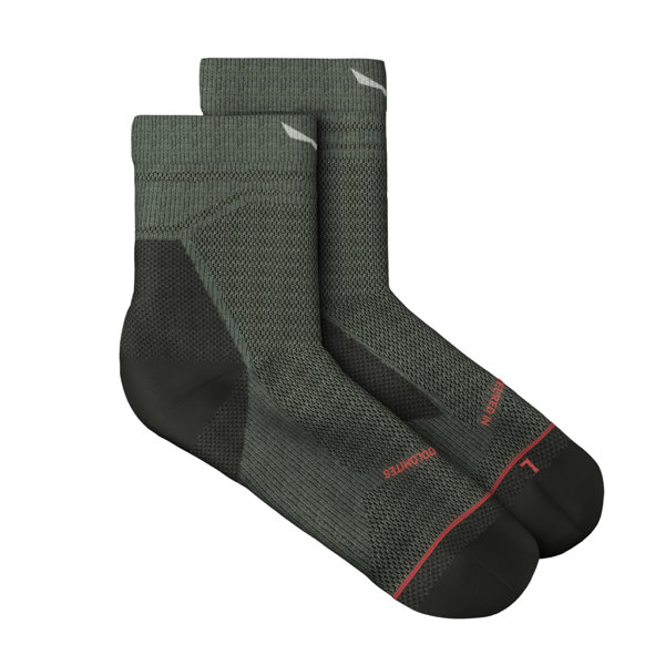 Salewa Eagle Light QRT W - Trekkingsocken - Damen, Gr. 39/41