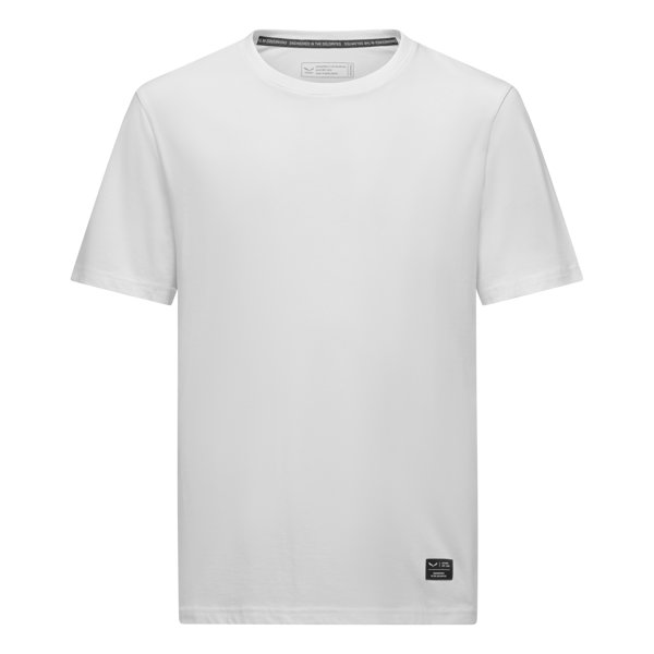 Salewa Eagle Logo Patch M - T-shirt - Herren, Gr. 46