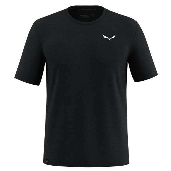 Salewa Eagle Minilogo Am M - T-Shirt - Herren, Gr. 52