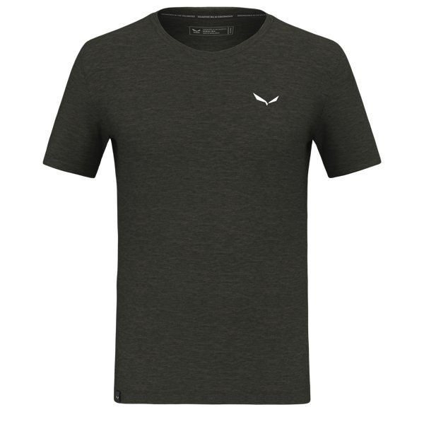 Salewa Eagle Minilogo Am M - T-Shirt - Herren, Gr. 46