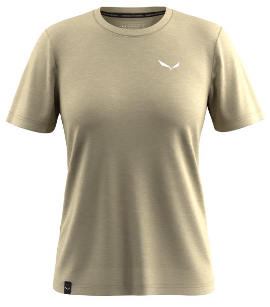 Salewa Eagle Minilogo Am W - T-Shirt - Damen, Gr. I40 D34